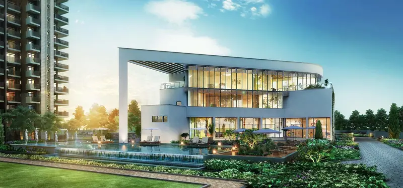 Godrej 101 - Gurgaon