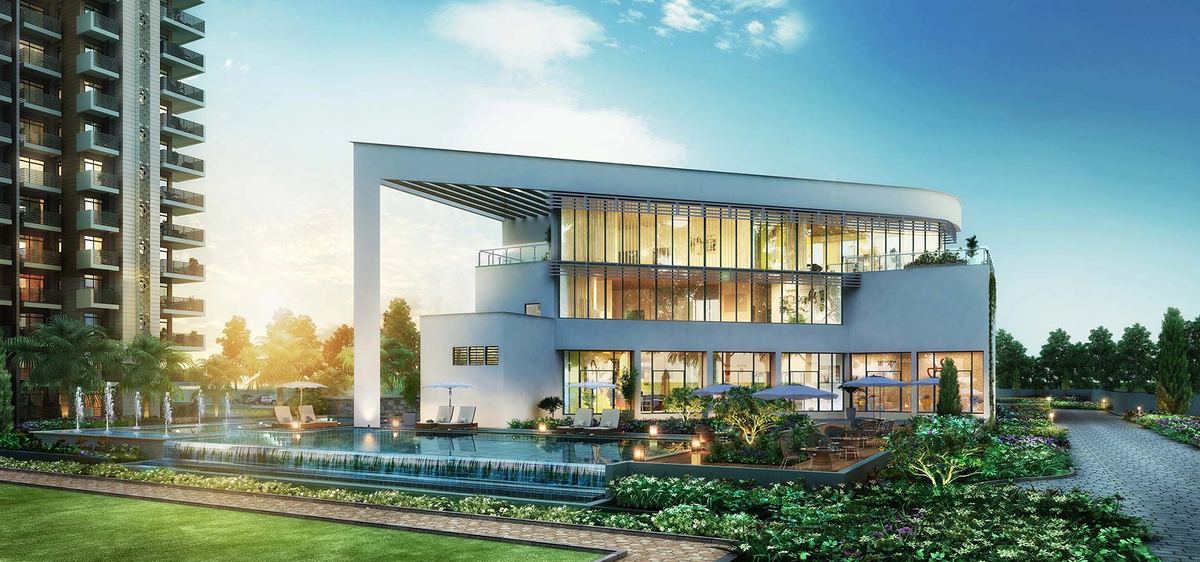 Godrej 101 — Sector 79, Gurgaon