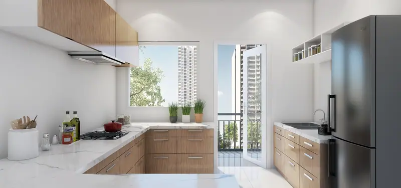Godrej Air - Gurgaon