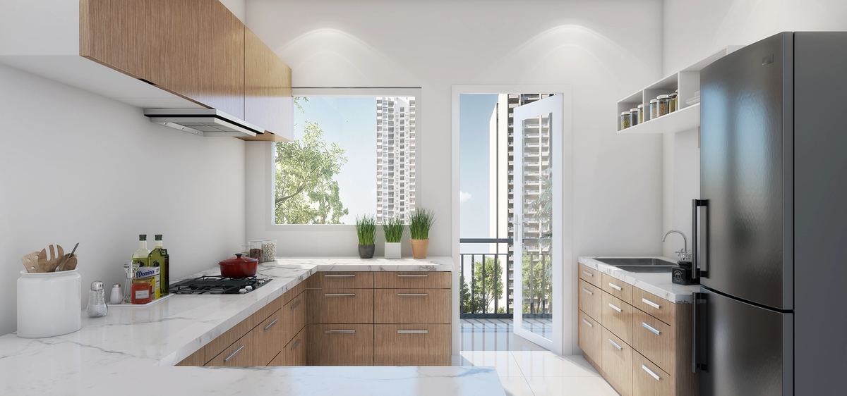 Godrej Air — Sector 85, Gurgaon