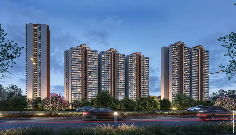 Godrej Arden image 2