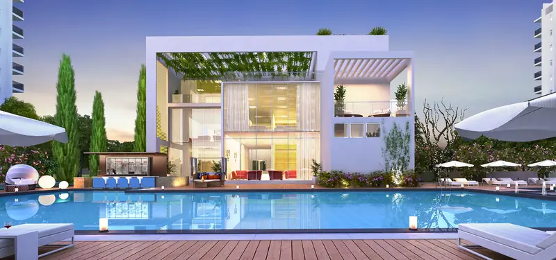 Godrej Aria image 4