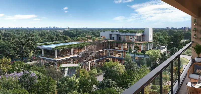 Godrej Aristocrat image 2
