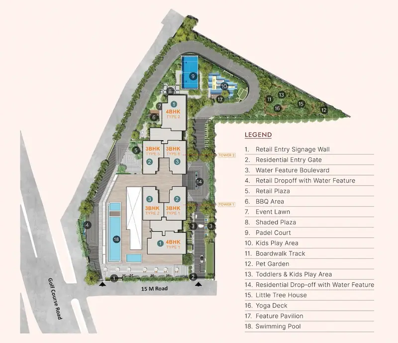 Godrej Astra image 5