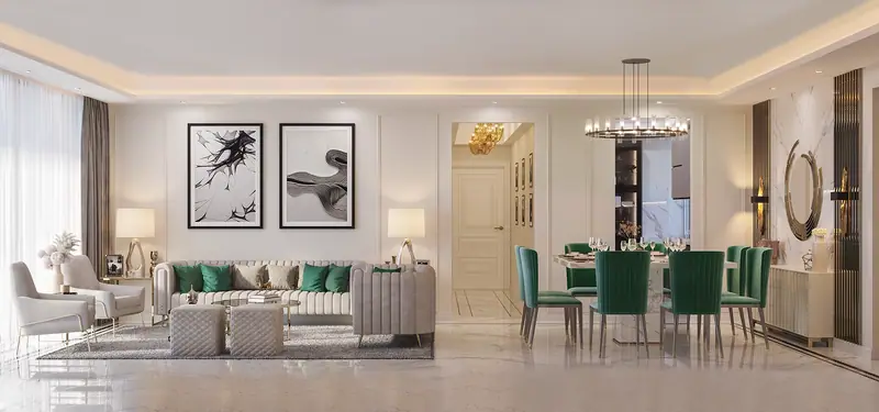 Godrej Connaught One image 2
