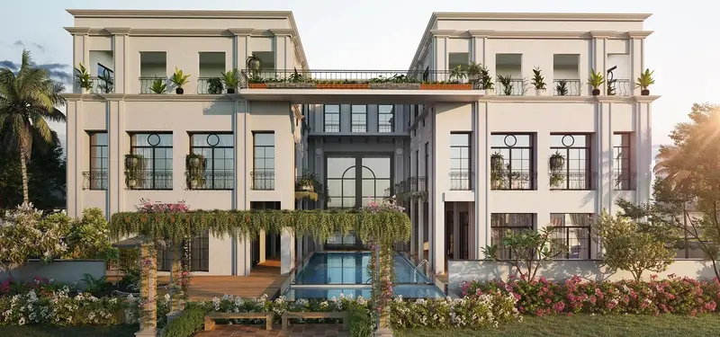 Godrej Green Estate - Sonipat