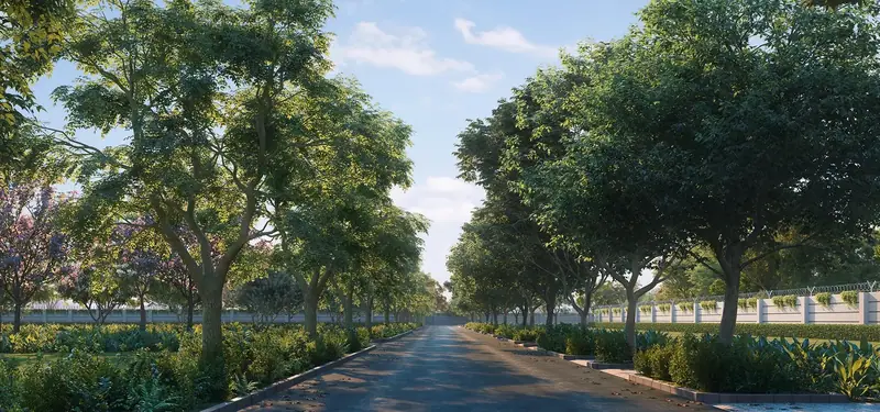 Godrej Green Estate image 2
