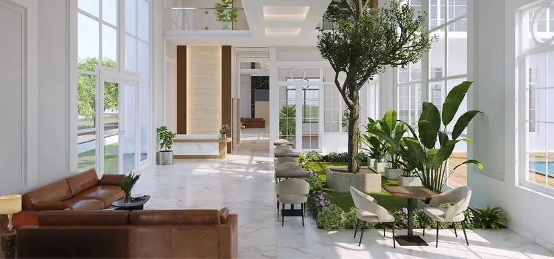 Godrej Green Estate image 3