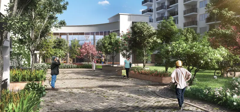 Godrej Habitat image 5
