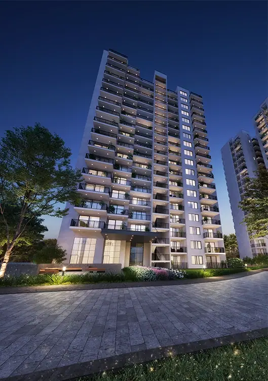 Godrej Habitat image 6