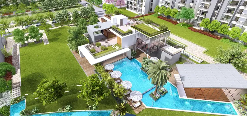 Godrej Icon - Gurgaon