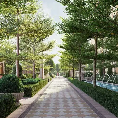Godrej Jardinia image 6