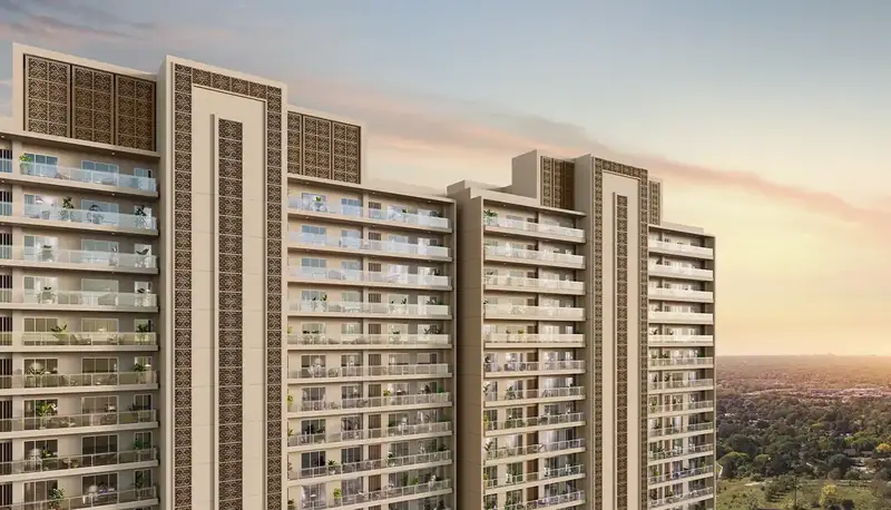 Godrej Majesty image 2