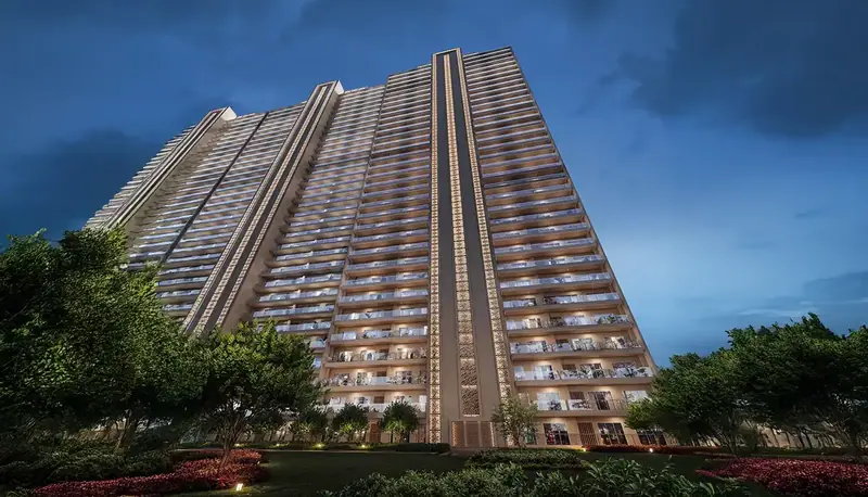 Godrej Majesty image 3