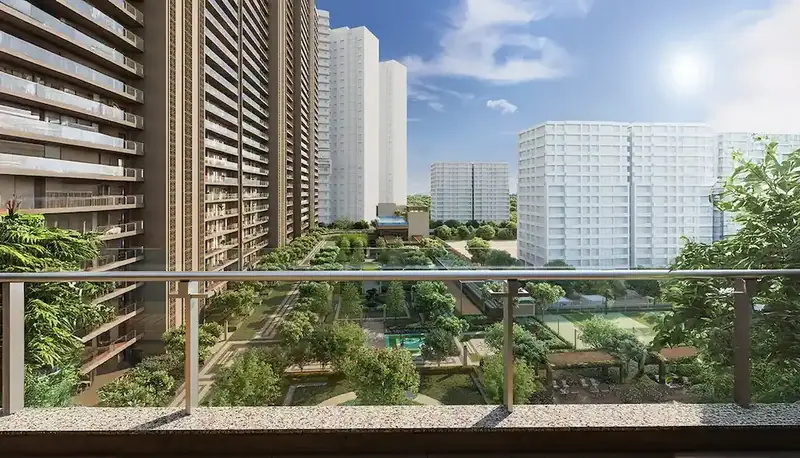 Godrej Majesty image 5