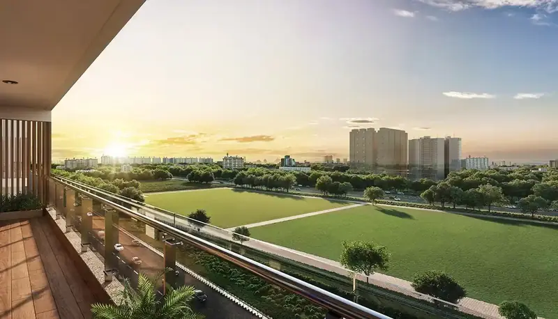 Godrej Majesty image 6