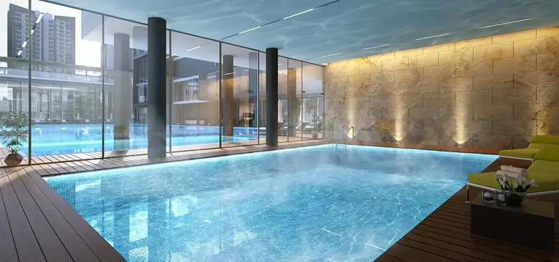 Godrej Meridien image 3