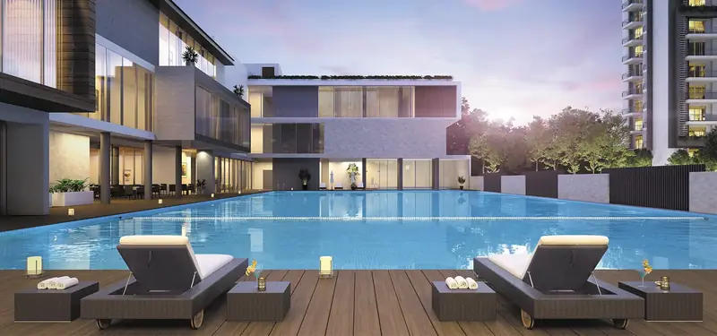 Godrej Meridien image 4