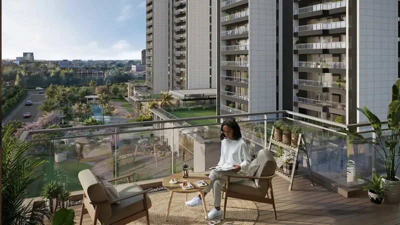 Godrej Miraya image 3