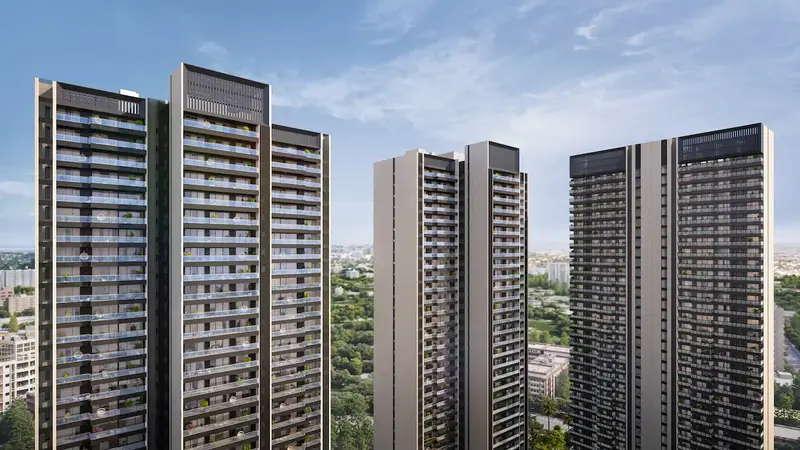 Godrej Miraya image 4
