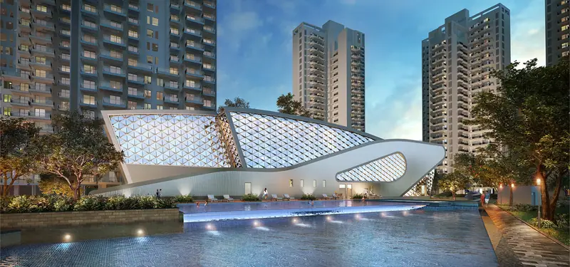 Godrej Nature Plus image 2