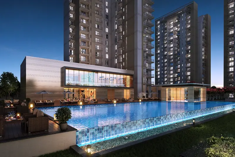 Godrej Nest image 2
