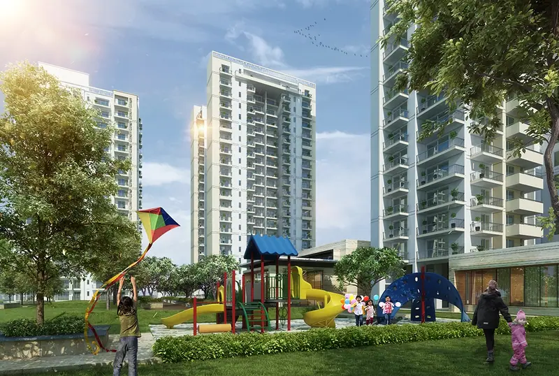 Godrej Nest image 3