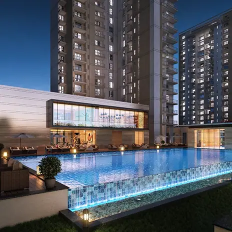 Godrej Nest image 4