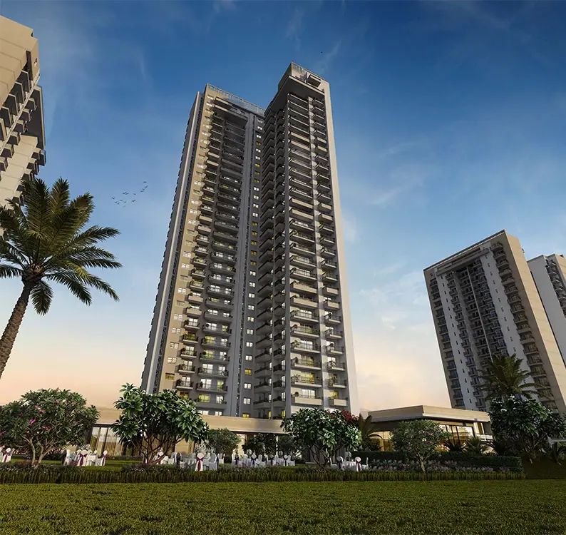 Godrej Nurture image 3