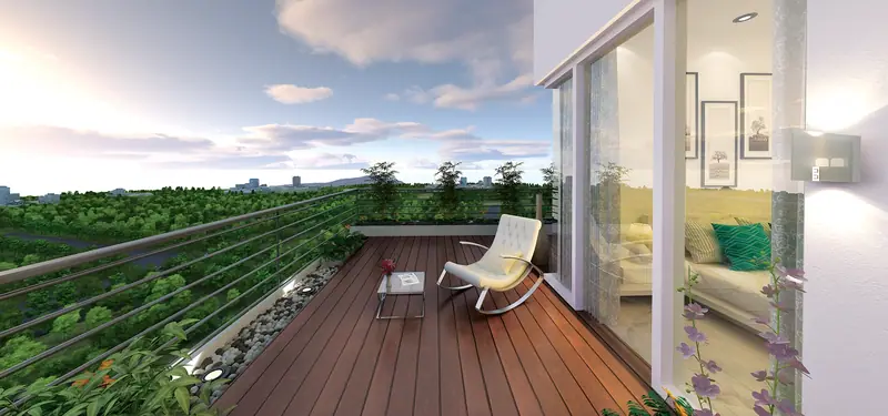 Godrej Oasis image 2