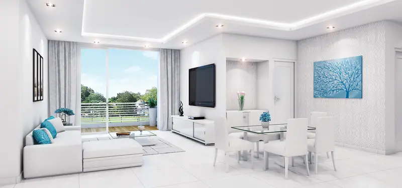 Godrej Oasis image 3