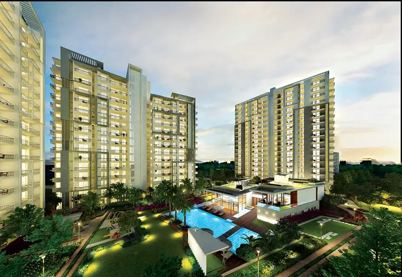 Godrej Oasis image 6