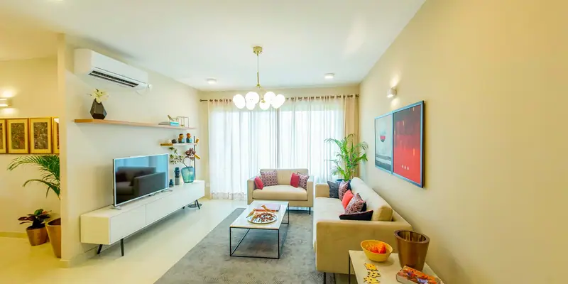 Godrej Palm Retreat image 6