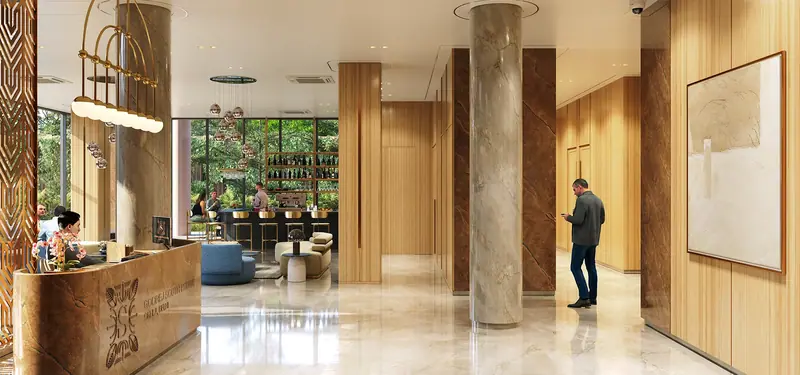 Godrej Prima image 2