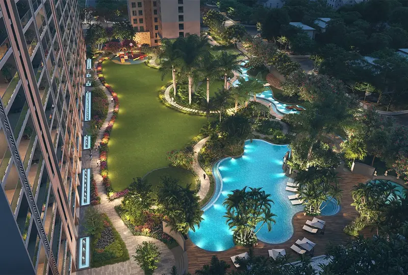 Godrej Prima image 4