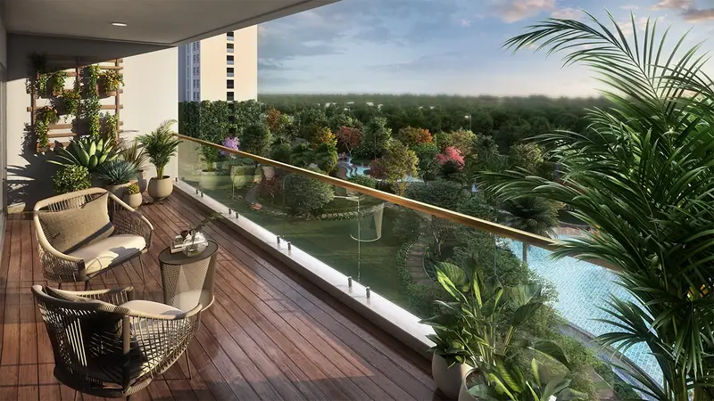 Godrej Prima image 6