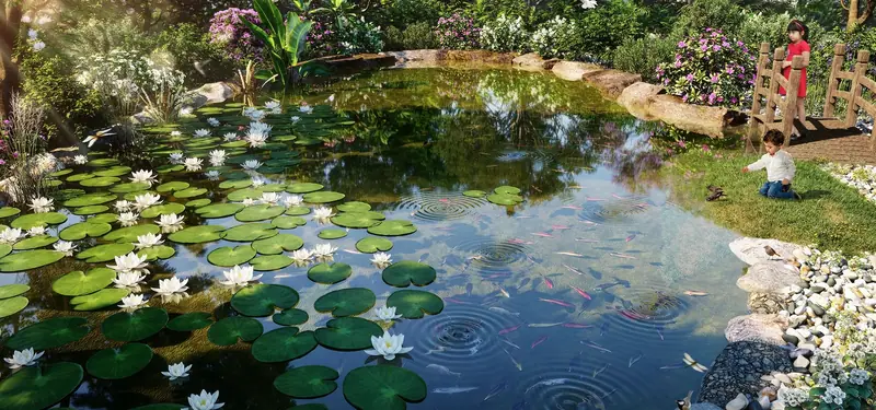 Godrej Retreat image 3