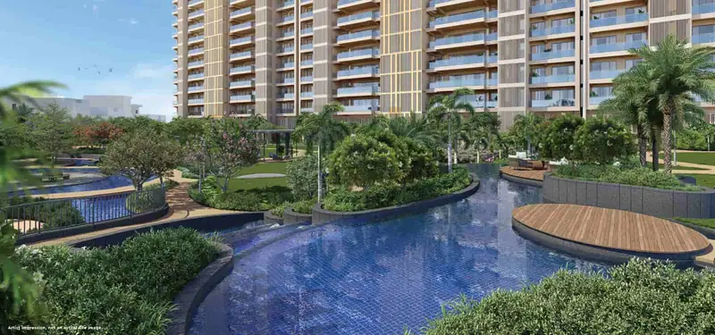 Godrej Riverine image 2