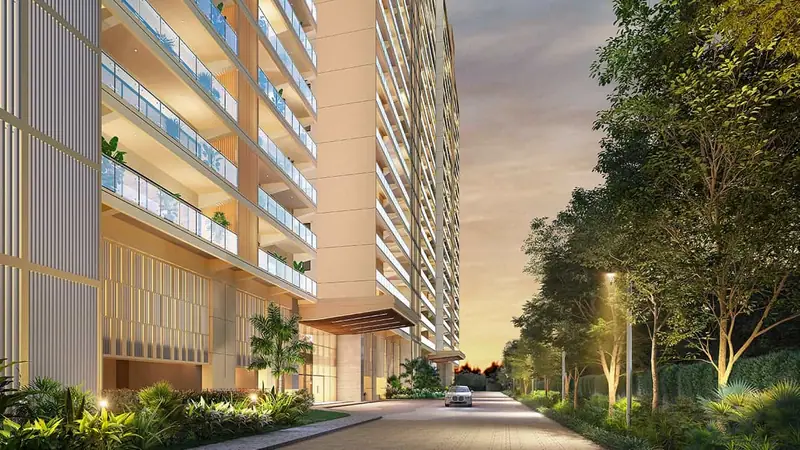 Godrej Riverine image 5