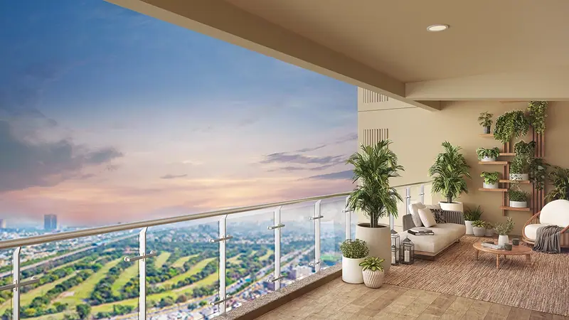 Godrej Riverine image 6