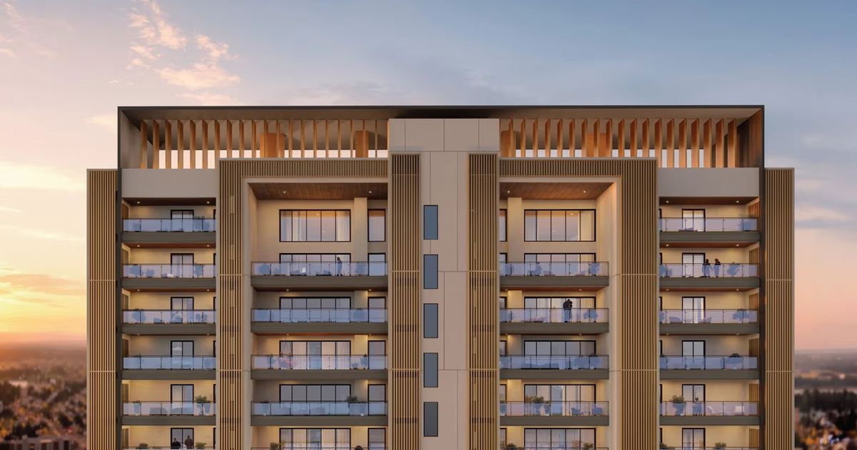 Godrej Samaris — Sector 53, Golf Course Road, Gurgaon