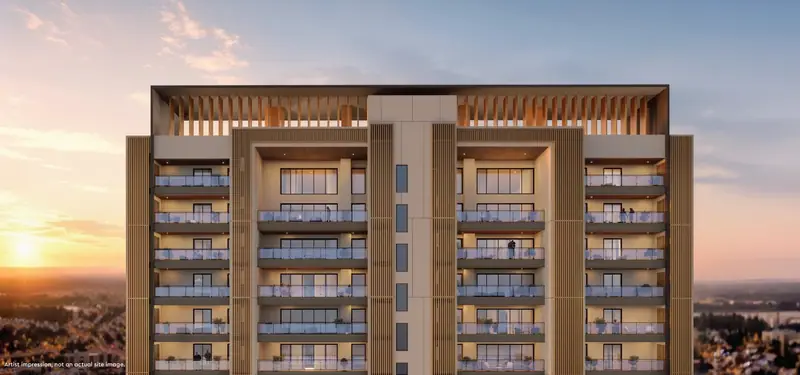 Godrej Samaris image 11