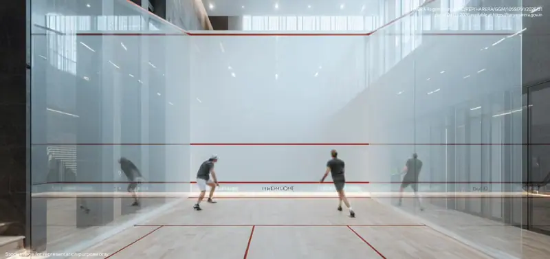 Godrej Samaris image 2