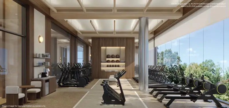 Godrej Samaris image 4
