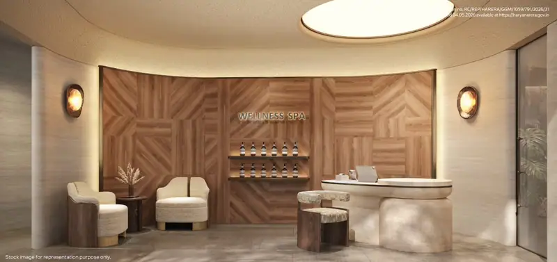 Godrej Samaris image 5