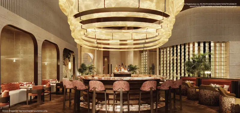 Godrej Samaris image 7