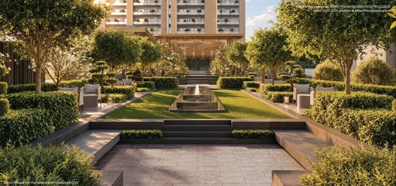 Godrej Samaris image 8