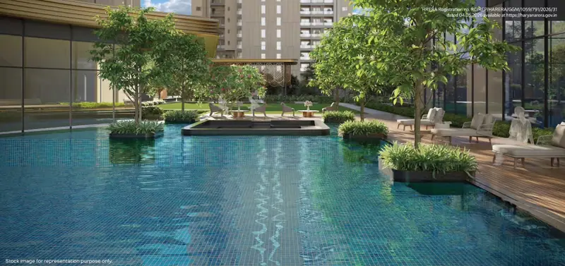 Godrej Samaris image 9