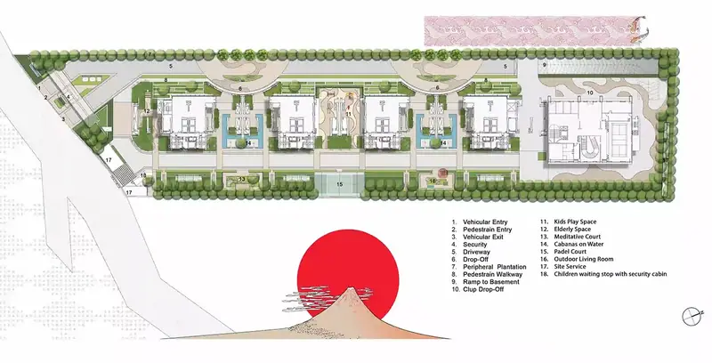 Godrej Sora image 10