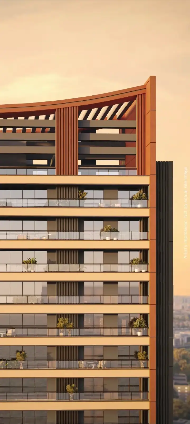 Godrej Sora image 11
